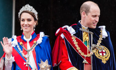 Tüyler ürperten kehanet yine gündemde: Halk adaların kralını tahtından edecek... William taç yüzü görmeyecek