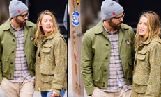 Önce kalplerine bir kıvılcım düştü, sonra alev aldı: İşte bunun adı aşk