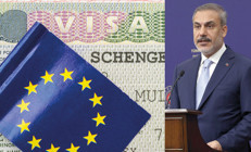 Elçiliklere ‘vize notası’