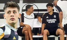 Arda Gülerin sakatlıkları sonrası Real Madridde flaş ayrılık
