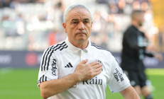 Beşiktaşta Rıza Çalımbaydan Ghezzal sözleri: Çok ağladı