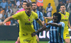 Türk futbolundaki ‘Ülef Ligi’ hissi azaldı