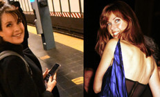 Bir dönemin en ünlü modeliydi.... Şimdi para kazanmak için erotik pozlarını satıyor