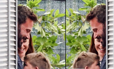 Yeni karısı kıskançlık krizleri geçiriyor:  Boşandıktan sonra birbirlerini sevdiler