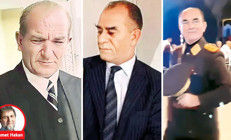 Atatürk aleyhine işlenen şuursuz ve gafil suçlar