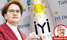 İYİ Parti’den pis kokular geliyor