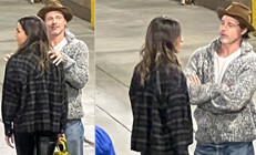 Bu ilişkinin adını artık koydular… Onu herkese ‘sevgilim’ diyerek anlatıyor