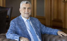 Bakan Bolat: Hizmet ihracatında 100 milyar doları aşacağız