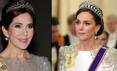 Boşanmak da kolay değil ki şimdi Taçların, takıların bedeli sessiz gözyaşları oldu... Onlar artık ihanet kardeşi