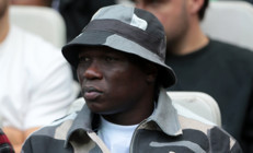 Beşiktaştan Vincent Aboubakar açıklaması