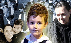 5 yaşındaki çocuk diş çekimi sonrası hayatını kaybetti Acılı anne Denizin son anlarını anlattı: Ben ölüyorum dedi