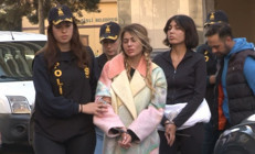 Bahar Candan ve Nihal Candan gözaltına alındı Kara para aklama iddiası...