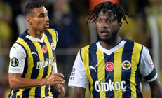 Fenerbahçede Fred ve Alexander Djiku gelişmesi