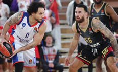 Anadolu Efes, Fransada kazandı
