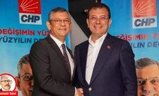 Ekrem İmamoğlu, Özgür Özel’i içeriden kuşatıyor
