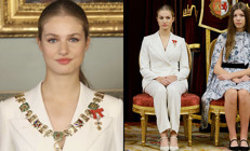 Yedek kardeş topuklu ayakkabı bile giyemiyor. Kıskanıyor musun ablanı içten içe