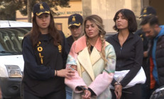 Nihal ve Bahar Candanın gözaltına alındığı operasyonda kilit isim bir doktor çıktı