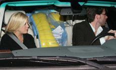 Beş çocuklu ünlü çiftin rüya evliliği kötü bitti: Yatak odamızı yıllar önce ayırmıştık... Orada beni değil tavukları yanında istedi