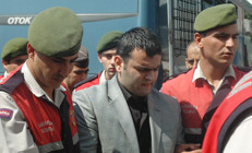 Hrant Dinkin katili Ogün Samast tahliye oldu