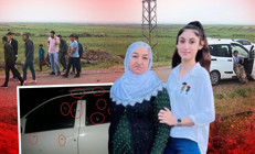 Ölü taklidi yaparak hayatta kalmışlardı Diyarbakırdaki vahşette tanıklar konuştu... Köylüler korkudan ağzını açamıyor