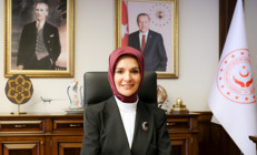 Bakan Göktaş: 582 milyon lira hesaplara geçti