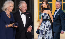 Sonuçta akrabası... Belki de eşine ihanet etmek bir aile geleneği