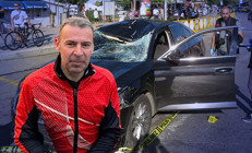 Bisikletli Doğanay Güzelgüne çarparak ölümüne neden olmuştu Suç makinesi için istenen ceza belli oldu... İddianamede şok detaylar