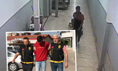 Kargo çalışanından akılalmaz tezgah 850 bin liralık paketi çalıp sevgilisine otomobil aldı