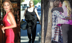 Yıllar geçti... Kilolar değişti... Hisler değişmedi: Nasıl bir aşk bu böyle