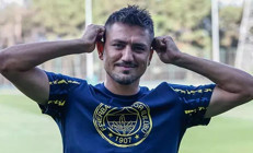 Fenerbahçede Cengiz Ünder seferberliği