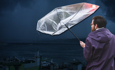 66 kente sarı ve turuncu uyarı: Kuvvetli fırtına ve sağanak geliyor... Hava buz kesecek