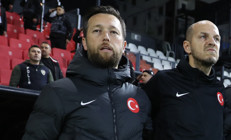 Levent Sürme: Skordan çok gelişimin peşindeyiz...