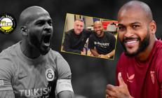 Galatasarayın eski yıldızı Marcaoda flaş gelişme Beşiktaşlı yönetici açıkladı: Transferini hediye ederim