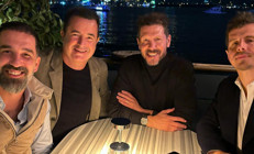 Acun Ilıcalıdan Survivor açıklaması Emre Belözoğlu ile Arda Turan’ı al, televizyonun karşısına geç izle...