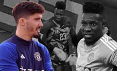 Manchester Unitedda bir sakat daha Galatasaray maçında Onana yerine Altay Bayındır oynayabilir
