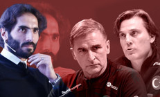 Milli Takımlar Sorumlusu Hamit Altıntoptan Stefan Kuntzun ayrılığıyla ilgili dikkat çeken sözler