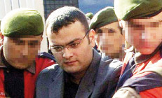 Hrant Dinkin katili Ogün Samast hakkında yeni iddianame