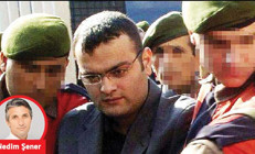 Katil Ogün Samast’ı hapiste ziyaret eden CHP’li Özgür Özel, Dink cinayetinde FETÖ izini silmeye mi çalışıyor