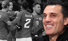 A Milli Takımın, EURO 2024 torbası netleşiyor Tek ihtimal kaldı, Galler öncesi puan durumu ve muhtemel rakipler...