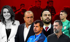 Ünlü futbolcuları dolandırdığı öne sürülen banka müdürü: Kazandırırken Seçildim, kazandıramayınca dolandırıcı oldum