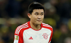 Fenerbahçenin eski oyuncusu Kim Min-Jaeye hırsızlık şoku