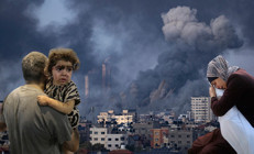 Son dakika haberleri: İsrail-Hamas savaşında son durum... Dünyanın umutla beklediği haber geldi İsrail-Hamas rehine takasında uzlaştı