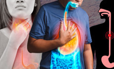 ‘Sessiz reflü’ sinsice ilerliyor Çok fazla çay ve kahve içenler dikkat ‘Ne hastaların ne de hekimlerin aklına geliyor’