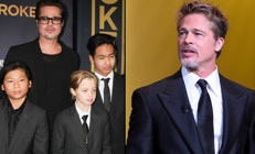 Çocukları birer birer ondan yüz çeviriyor: Benim babam dünya çapında bir pislik