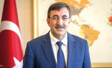 Cumhurbaşkanı Yardımcısı Yılmaz açıkladı Ev alacaklara kredi desteği ve evleneceklere kredi... İşte tüm detaylar