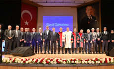 Bakan Uraloğlu: Öğretmenlere tren seyahatleri yüzde 50 indirimli