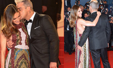 Yatak odamızda ateş söndü demişti... Kocasını başka kadınlarla görünce hemen çark etti