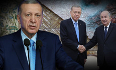 Cumhurbaşkanı Erdoğan: Rehine takası için Türkiye devrede