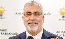 Bakan Işıkhan’dan asgari ücret açıklaması: Tek zam olacak şekilde çalışıyoruz