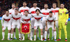 A Milli Takımın EURO 2024teki torbası belli oldu Almanyada dev rakipler